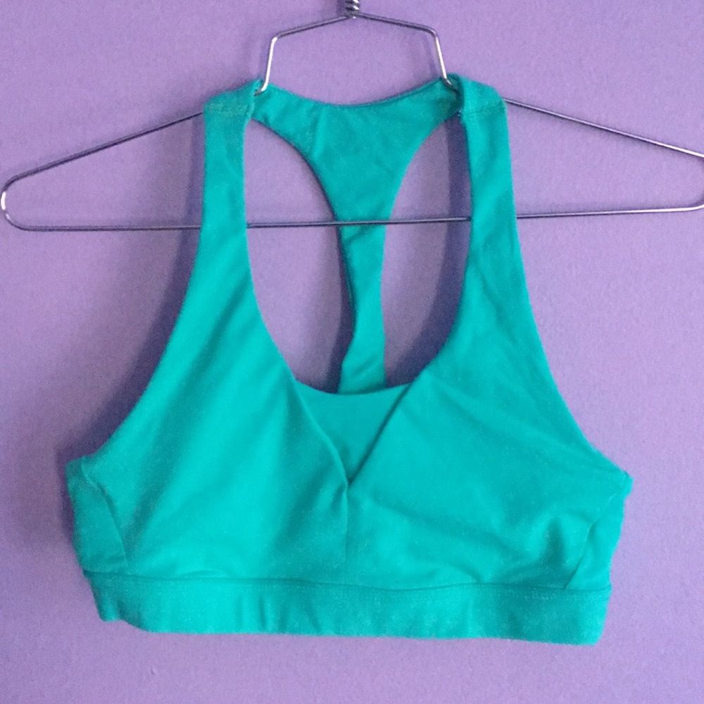 Aerie Chill. Play. Move. Sports Bra
